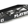 Podložka pod ŠPZ 3D PLAY BOY Lampa Tuning.Cool