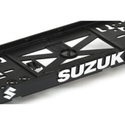 Podložka pod ŠPZ 3D SUZUKI Lampa Tuning.Cool