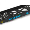 Podložka pod ŠPZ 3D VOLVO R DESIGN Lampa Tuning.Cool