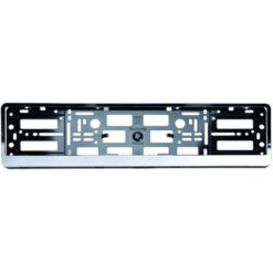 Podložka pod SPZ CHROM T1 Automax Tuning.Cool