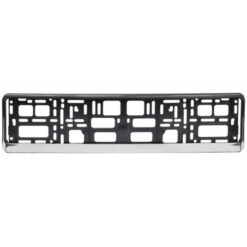 Podložka pod SPZ CHROM T2 Automax Tuning.Cool