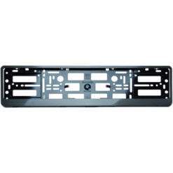 Podložka pod SPZ KARBON T1 Automax Tuning.Cool