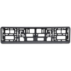 Podložka pod SPZ KARBON T2 Automax Tuning.Cool