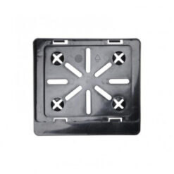 Podložka pod SPZ moto Automax Tuning.Cool