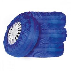 Poťah na pneumatiky 13"-18" 4ks/set ALCA Automax Tuning.Cool