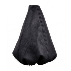 Poťah rýchlostnej páky-pravá koža Automax Tuning.Cool