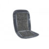 Poťah sedadla sivý CSM-01-Gray Amio Tuning.Cool
