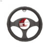 Poťah volantu 37-39 cm 4cars Tuning.Cool