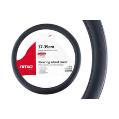 Poťah volantu SWC-27-M (37-39cm) Amio Tuning.Cool