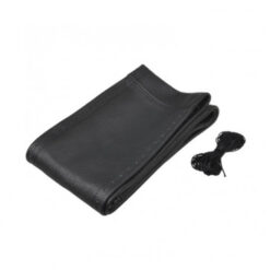 Poťah volantu kožený omotávací 37-39cm Automax Tuning.Cool