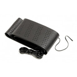 Poťah volantu omotávací čierny Compass Tuning.Cool