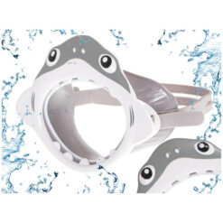 Potápačské okuliare pre deti žralok  Tuning.Cool