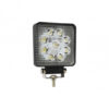 Pracovné LED svetlo AWL03 9 LED FLOOD 9-60V Amio Tuning.Cool