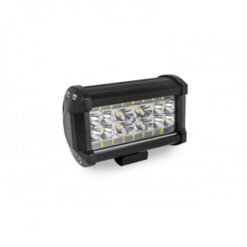 Pracovné LED svetlo AWL09 28 LED FLOOD 9-36V Amio Tuning.Cool