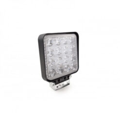 Pracovné LED svetlo AWL10 16LED FLOOD 9-36V Amio Tuning.Cool