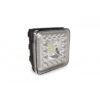 Pracovné LED svetlo AWL13 77 LED FLOOD 9-36V Amio Tuning.Cool
