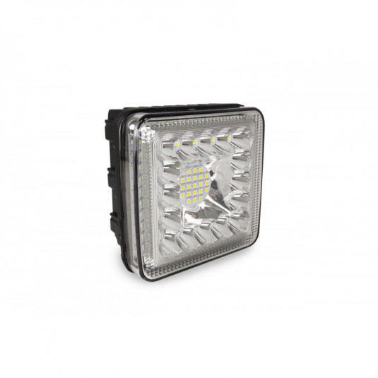 Pracovné LED svetlo AWL13 77 LED FLOOD 9-36V Amio Tuning.Cool