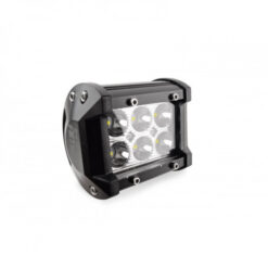 Pracovné LED svetlo AWL17 6LED FLOOD 9-36V Amio Tuning.Cool