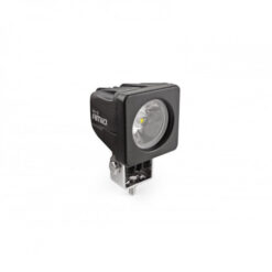 Pracovné LED svetlo AWL18 1LED HP SPOT 9-36V Amio Tuning.Cool