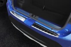 Prah kufra NEREZ Avisa - DACIA SANDERO 2021- Avisa Tuning.Cool