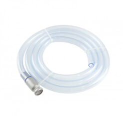 Prečerpávač paliva – hliniková koncovka Amio Tuning.Cool