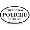 Predbiehaj potichu