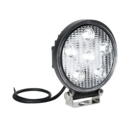 Prídavné svetlo WL-16 Lampa Tuning.Cool