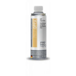 Prípravok na čistenie DPF - 375ml - PROTEC  Tuning.Cool