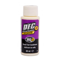 Prísada na čistenie palivového systému 30ml – BG 22530 BG Tuning.Cool