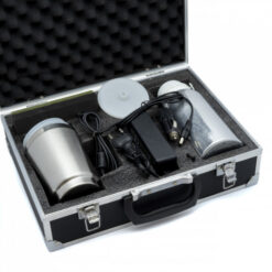 Profesionálna sada na obnovu svetlometov Einparts Tuning.Cool