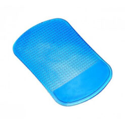 Protišmyková podložka SILICON modrá Compass Tuning.Cool