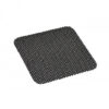Protišmyková podložka čierna 19x22cm NSM-01 Amio Tuning.Cool