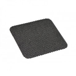Protišmyková podložka čierna 19x22cm NSM-01 Amio Tuning.Cool