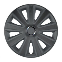 Puklice Aviator carbon RC16 grafite VERSACO Versaco Tuning.Cool