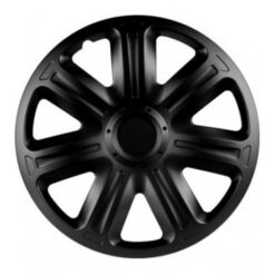 Puklice COMFORT BLACK 15- VERSACO Versaco Tuning.Cool