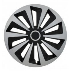 Puklice Jestic 13 FOX RING MIX set 4ks Jestic Tuning.Cool