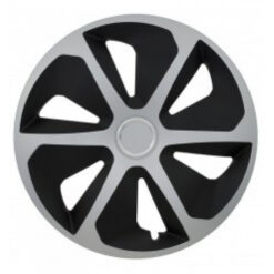 Puklice Jestic 14 ROCO RING MIX set 4ks Jestic Tuning.Cool