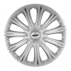 Puklice NERO15 - ARGO Automax Tuning.Cool