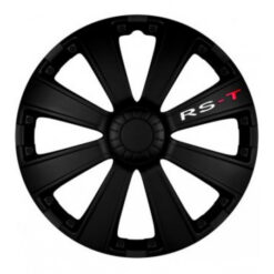 Puklice RST15 – ARGO Black Automax Tuning.Cool