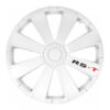 Puklice RST16 – ARGO White Automax Tuning.Cool