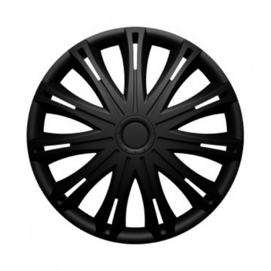Puklice SPARK BLACK17 - VERSACO Versaco Tuning.Cool