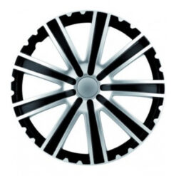Puklice TORO BLACK/SILVER15 – ARGO Automax Tuning.Cool