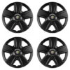 Puklice pre Alfa Romeo 14 ESPRIT RC BLACK Versaco Tuning.Cool