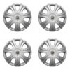 Puklice pre Alfa Romeo 16 IMPULSE 16-VERSACO Versaco Tuning.Cool
