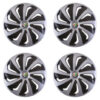 Puklice pre Alfa Romeo 16 WIND SB Versaco Tuning.Cool