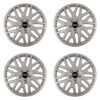 Puklice pre Audi 16 DAKAR Versaco Tuning.Cool