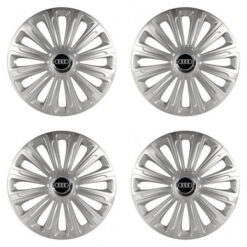 Puklice pre Audi 16 TREND RC Versaco Tuning.Cool