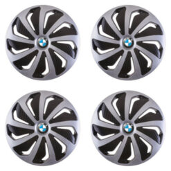 Puklice pre BMW 14 WIND SB Versaco Tuning.Cool