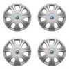 Puklice pre BMW 16 IMPULSE 16-VERSACO Versaco Tuning.Cool
