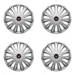 Puklice pre Cupra 14 SPARK Versaco Tuning.Cool